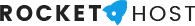 Rocket Logo